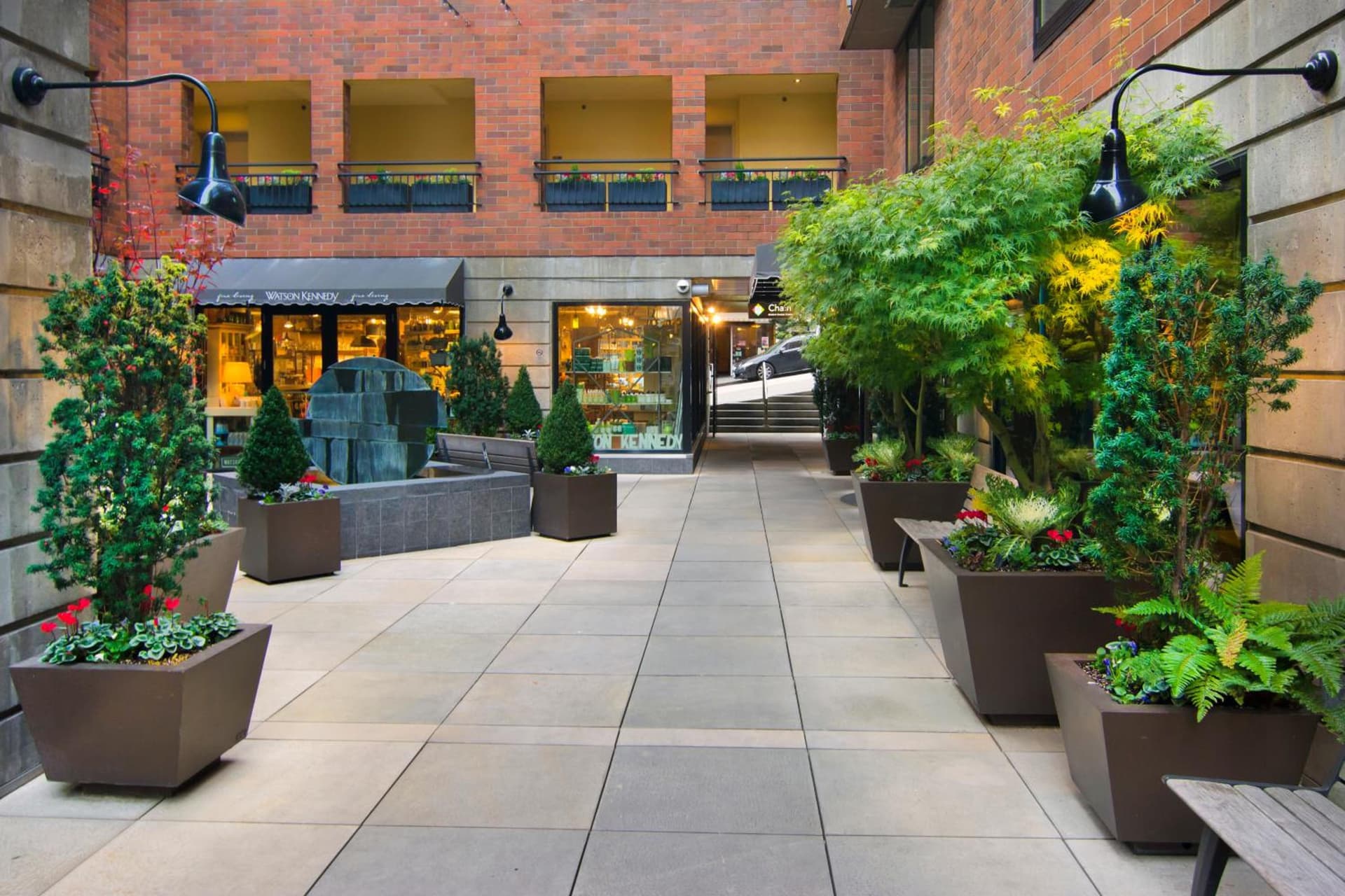 Inn at the Market gallery photo in Seattle, WA — image 18