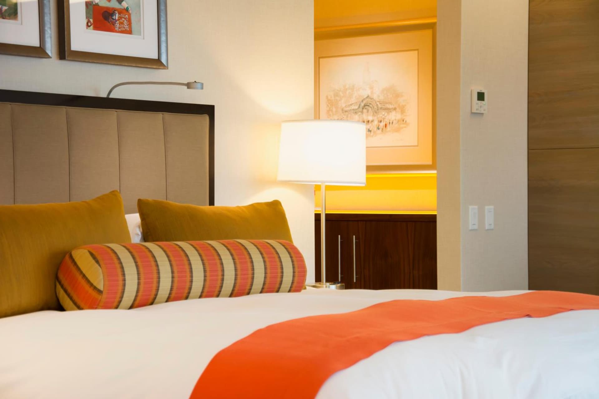 Inn at the Market gallery photo in Seattle, WA — image 8
