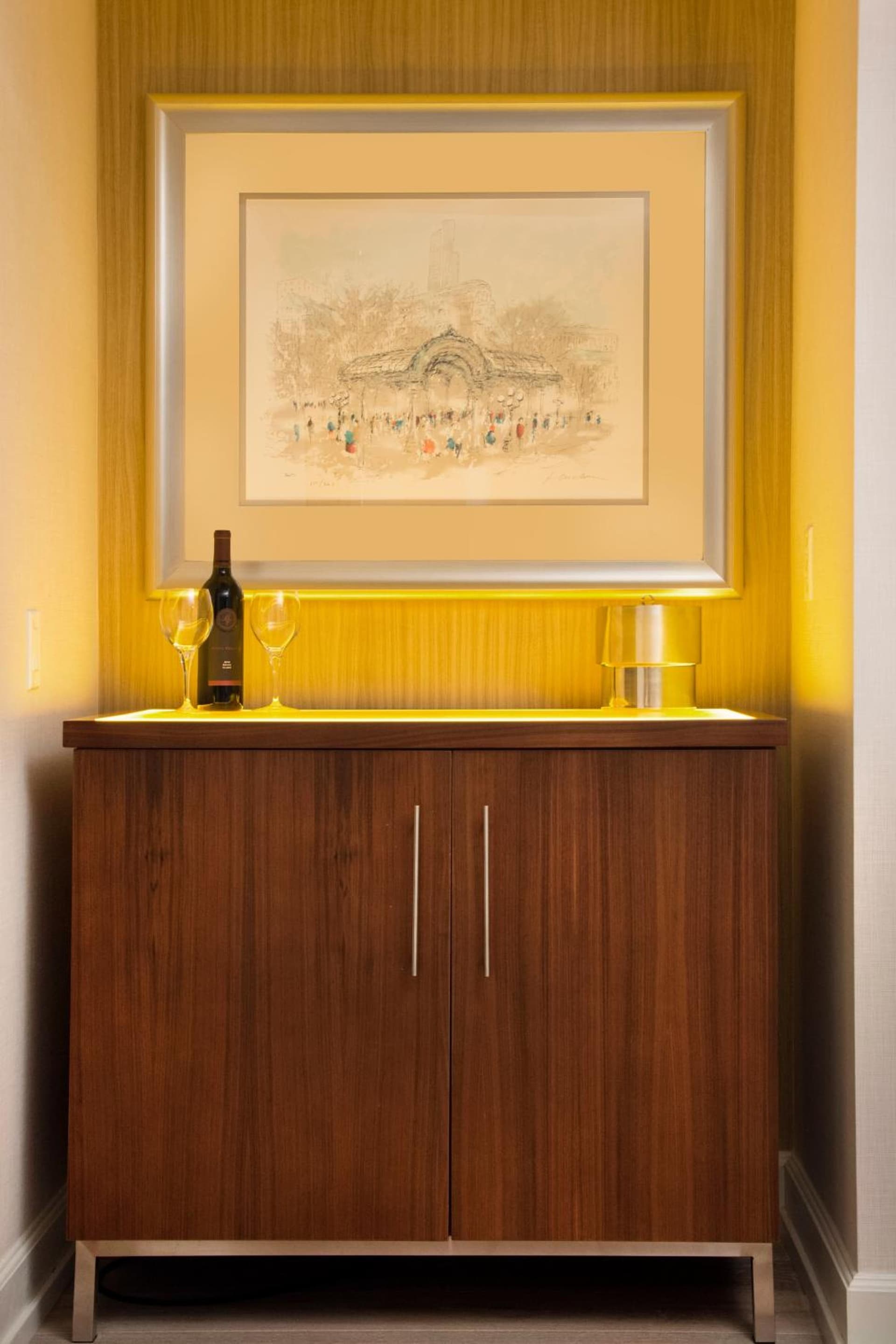 Inn at the Market gallery photo in Seattle, WA — image 7