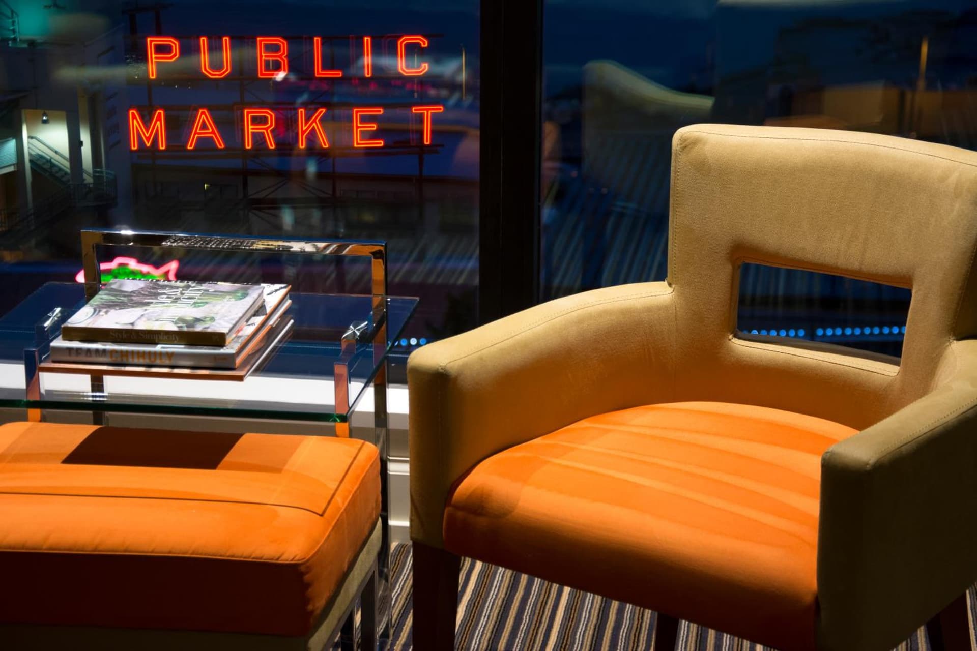 Inn at the Market gallery photo in Seattle, WA — image 40