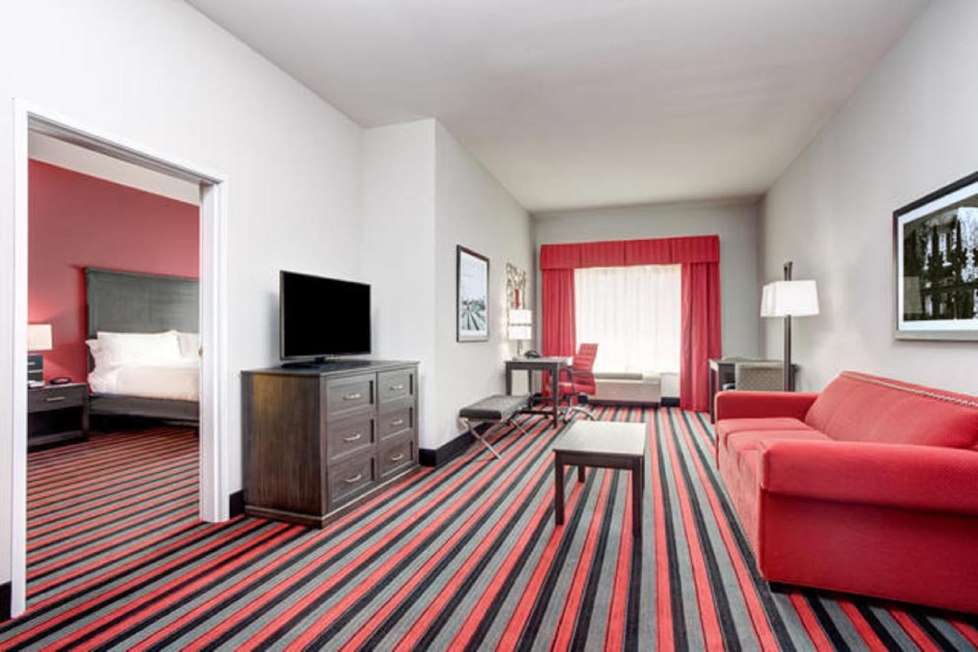 Holiday Inn & Suites Lafayette North by IHG gallery photo in Lafayette, LA — image 43