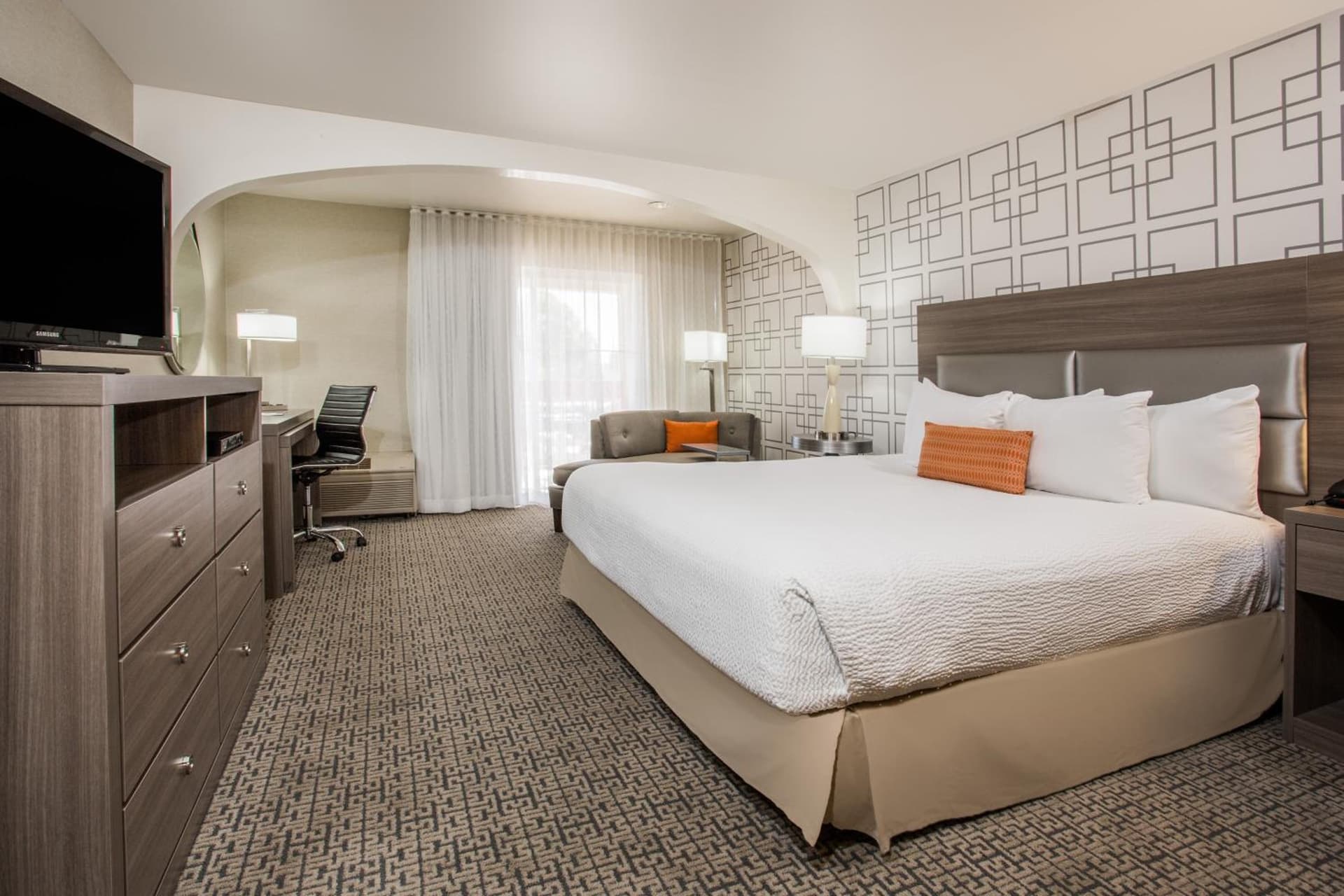 Hawthorn Suites by Wyndham Livermore gallery photo in Livermore, CA — image 23
