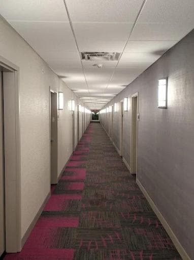 Home2 Suites By Hilton Elkhart property views in Elkhart, IN — gallery photo 3