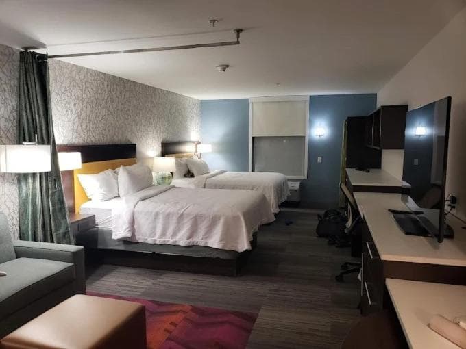 Home2 Suites By Hilton Elkhart gallery photo in Elkhart, IN — image 7
