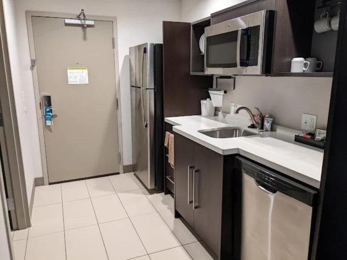Home2 Suites By Hilton Elkhart gallery photo in Elkhart, IN — image 5
