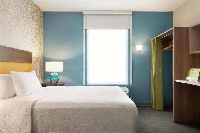 Home2 Suites By Hilton Elkhart gallery photo in Elkhart, IN — image 6