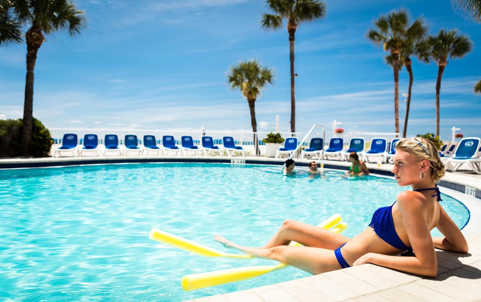 Island Grand at TradeWinds gallery photo in St Pete Beach, FL — image 10