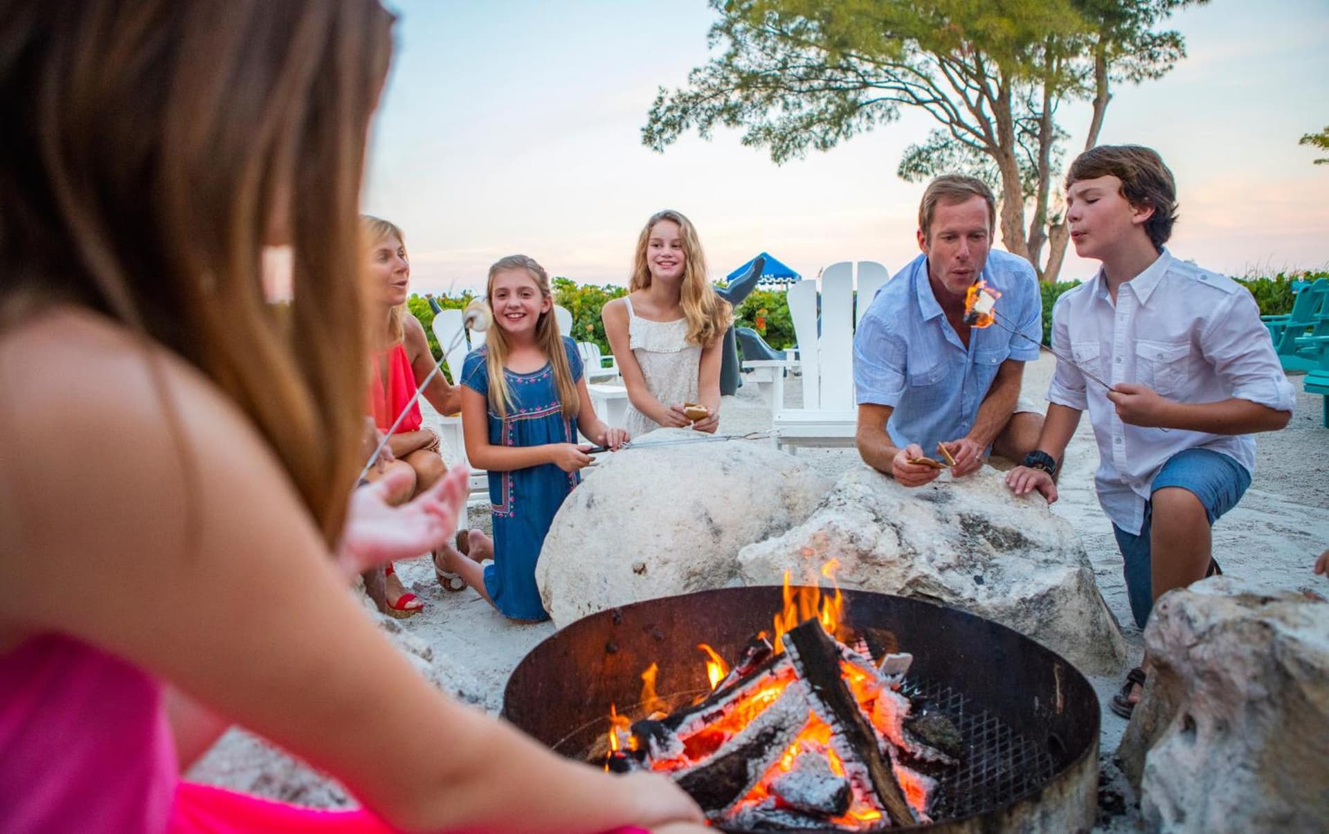 RumFish Beach at TradeWinds gallery photo in St Pete Beach, FL — image 30