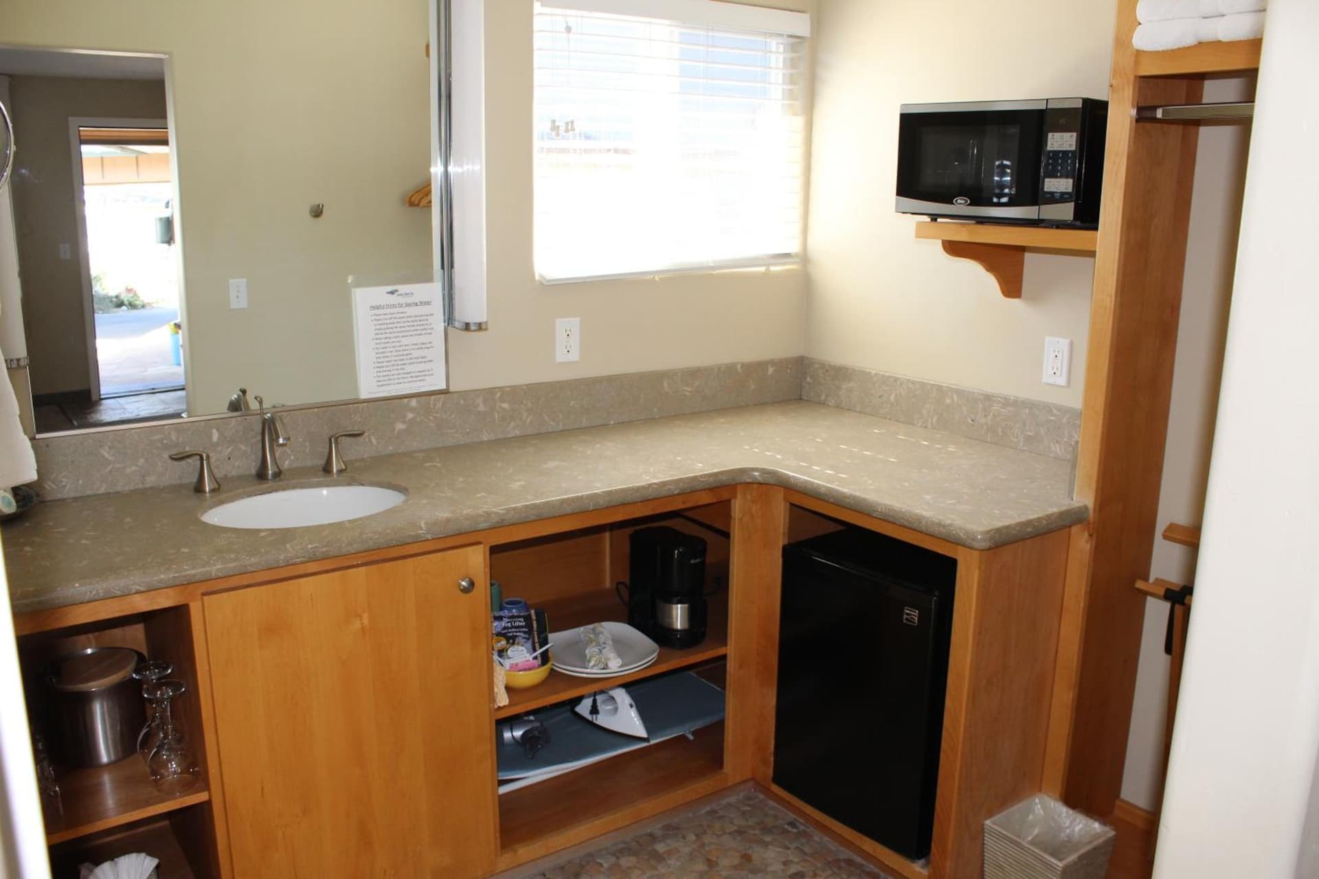Cambria Shores Inn gallery photo in Cambria, CA — image 41