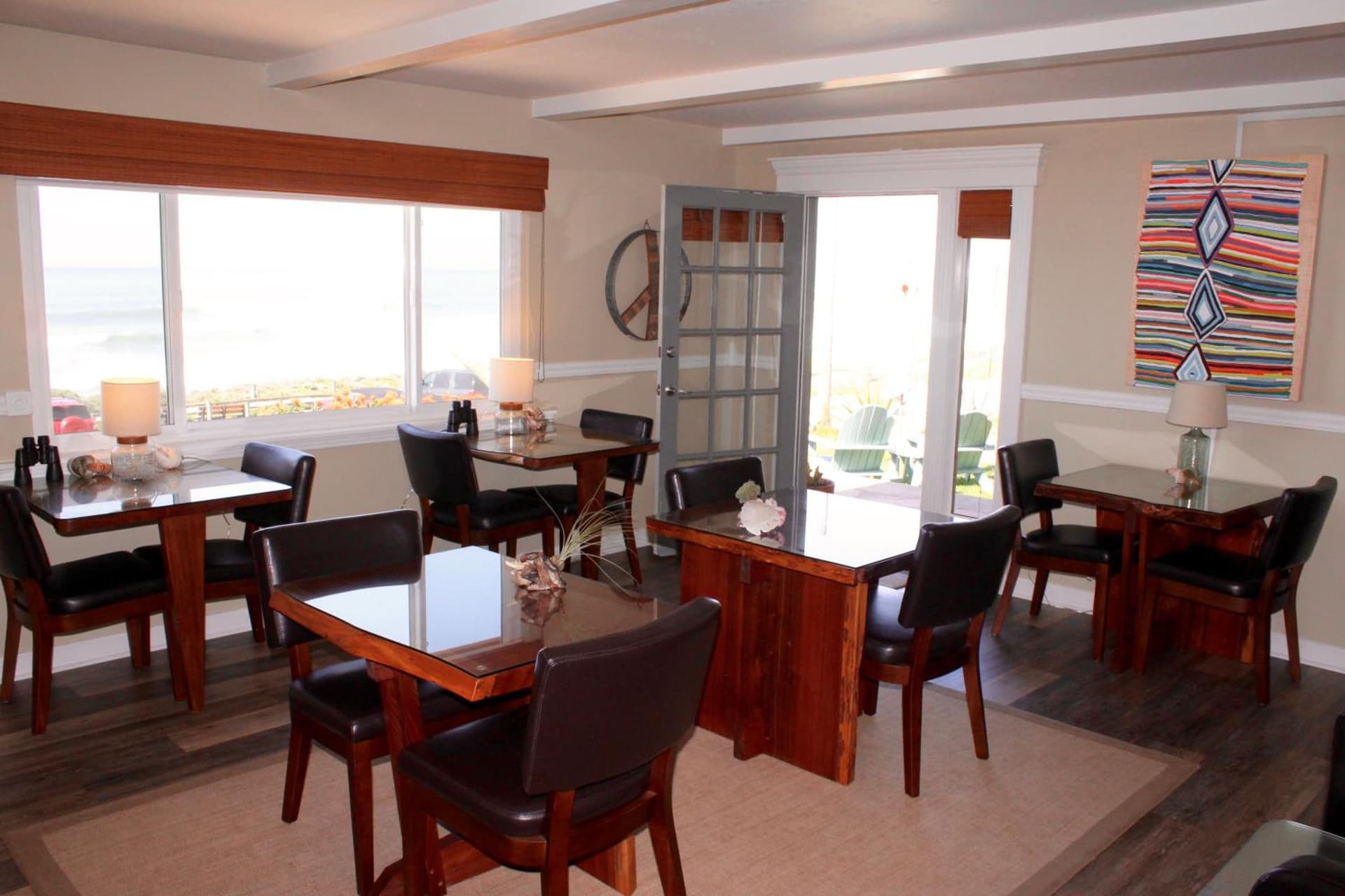 Cambria Shores Inn gallery photo in Cambria, CA — image 49