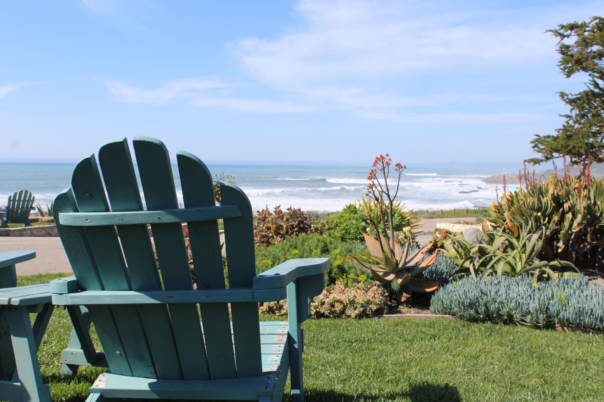 Cambria Shores Inn gallery photo in Cambria, CA — image 7