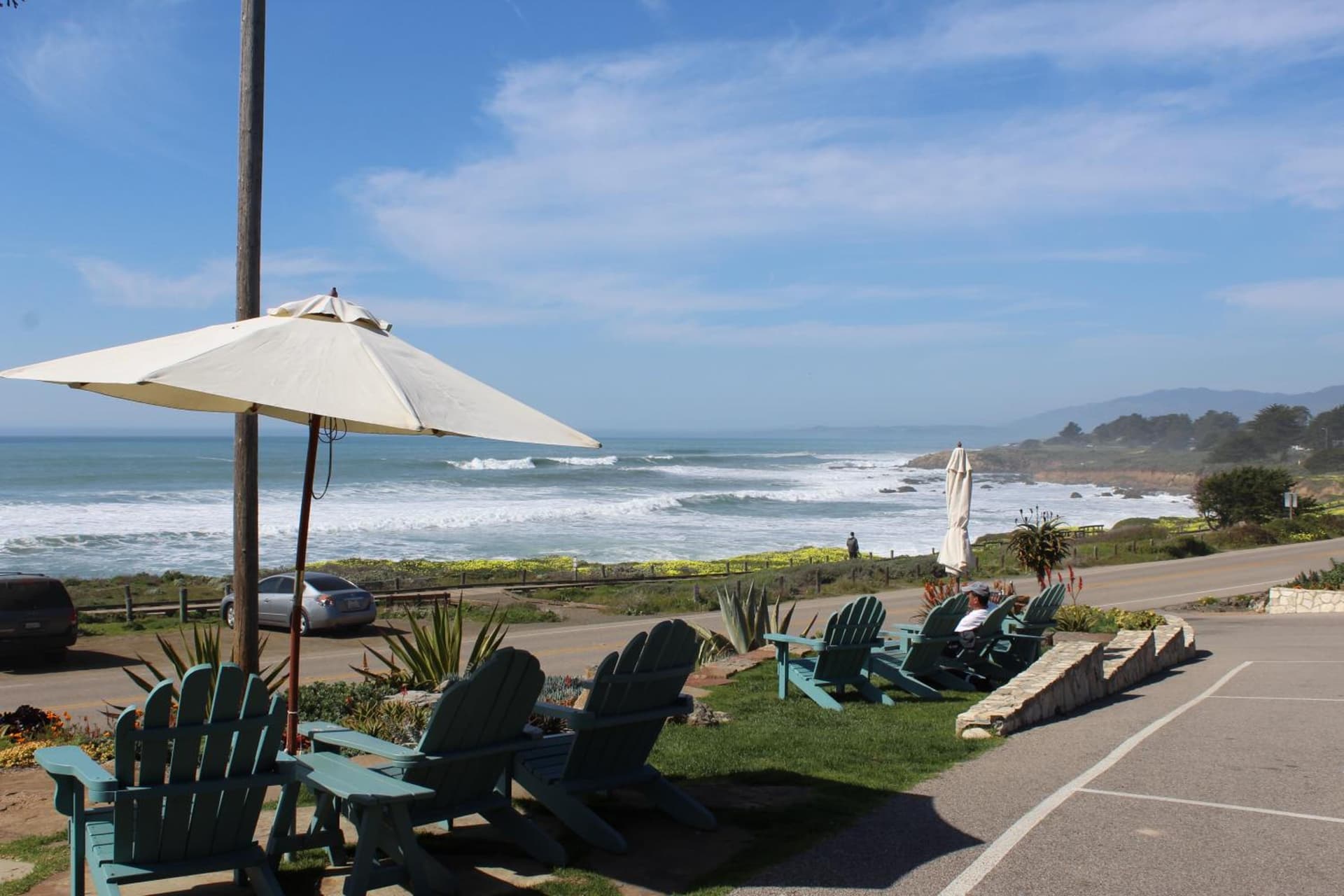 Cambria Shores Inn gallery photo in Cambria, CA — image 42