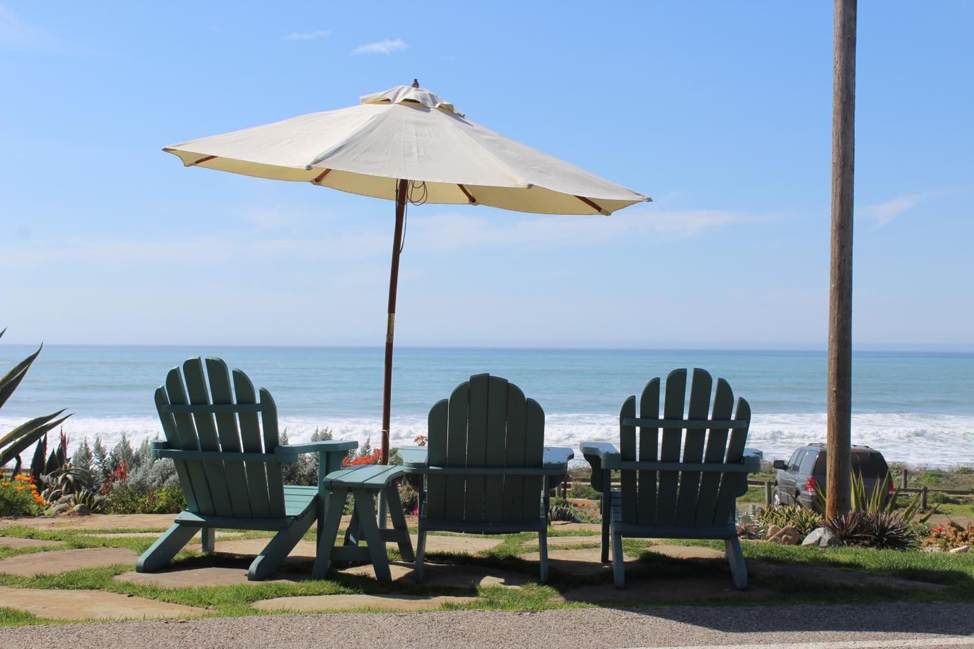 Cambria Shores Inn gallery photo in Cambria, CA — image 48