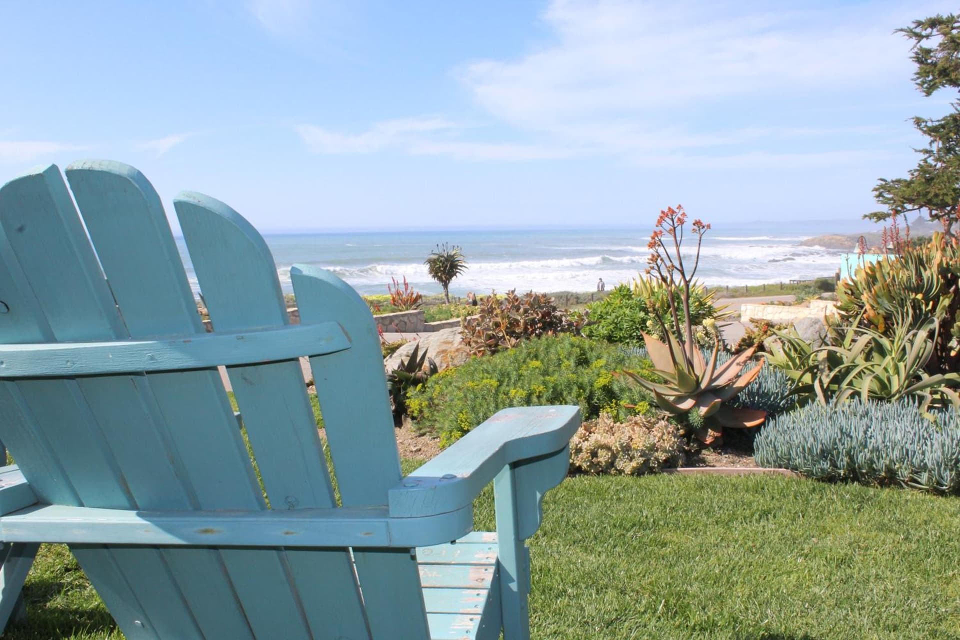 Cambria Shores Inn gallery photo in Cambria, CA — image 94