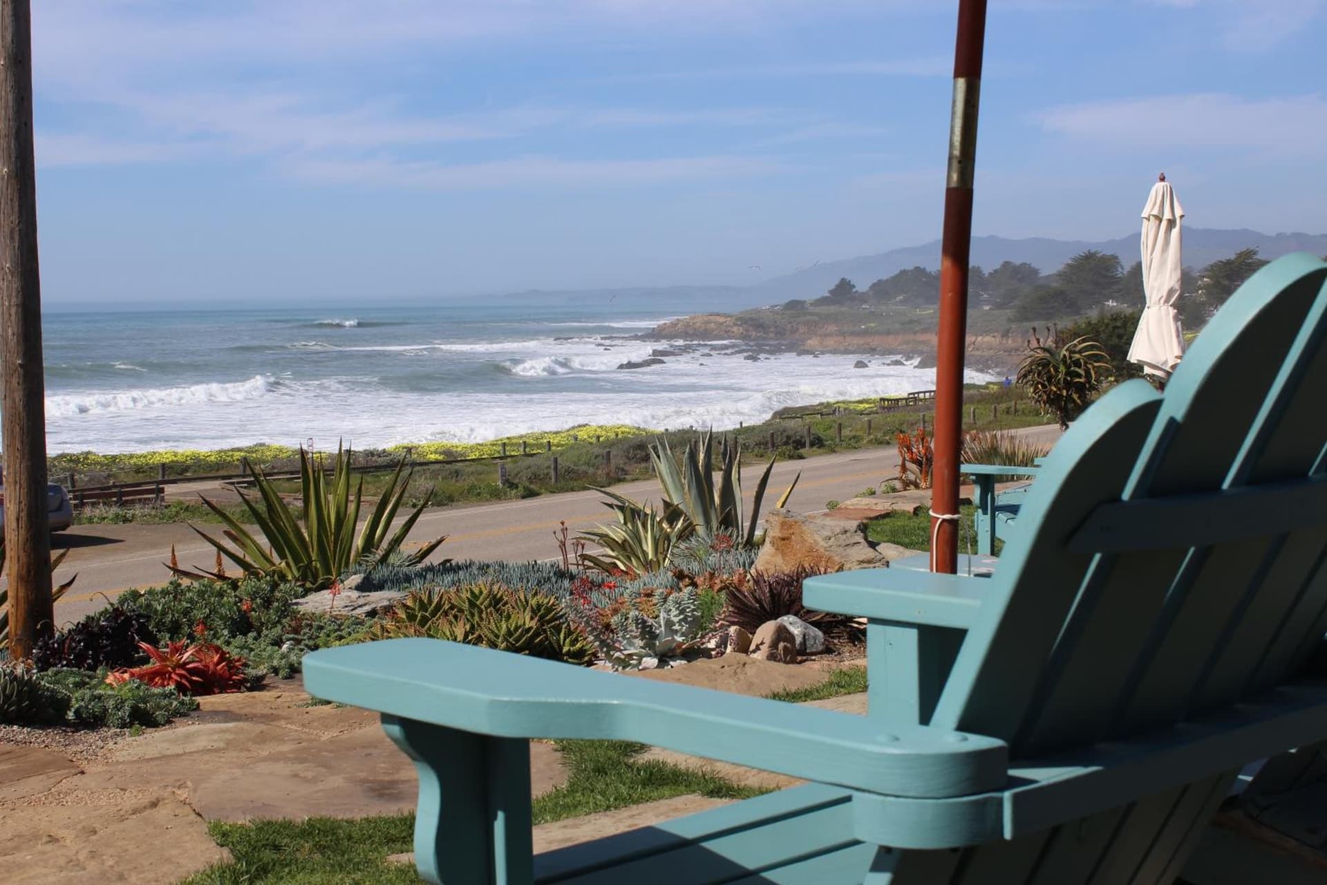 Cambria Shores Inn gallery photo in Cambria, CA — image 11