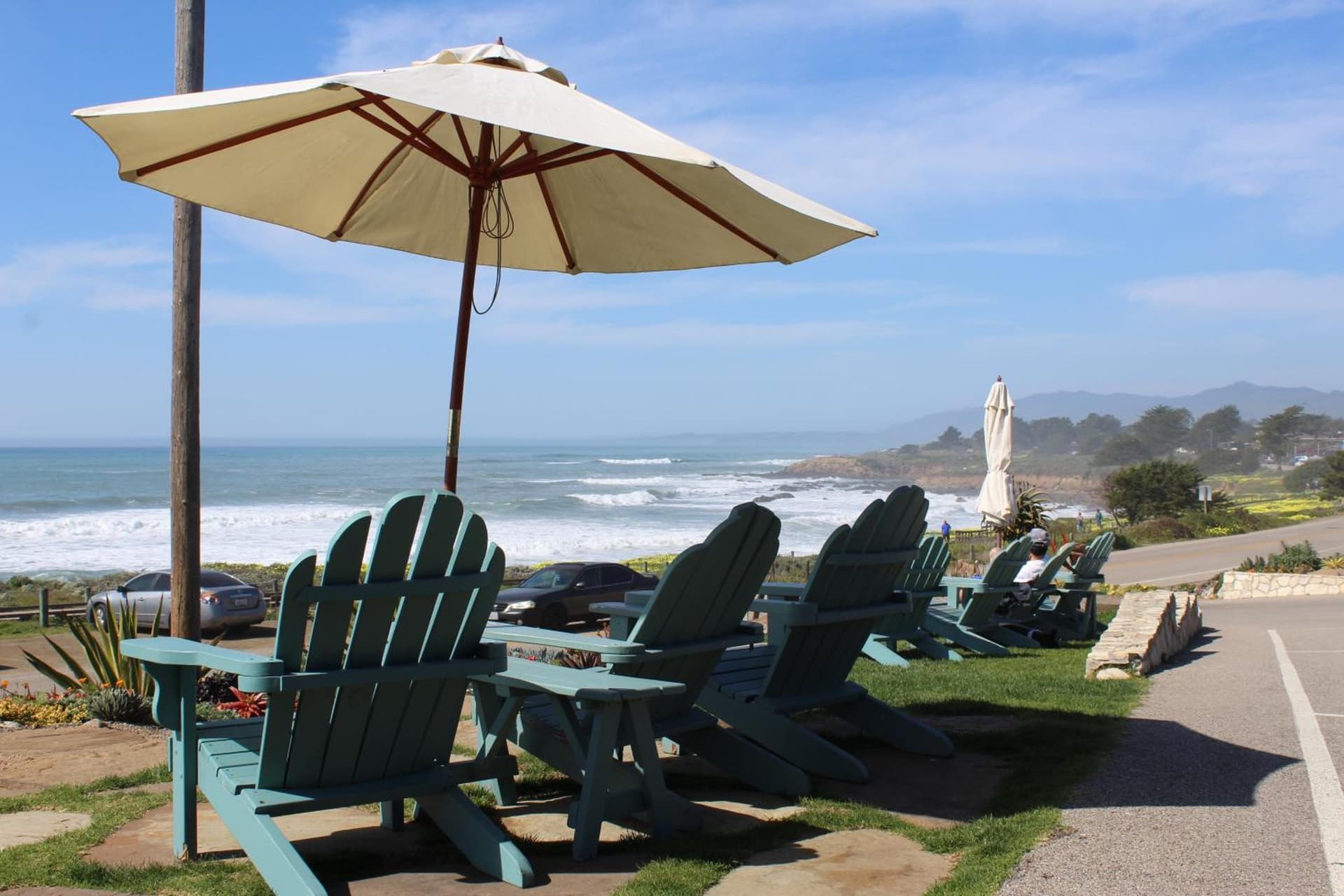 Cambria Shores Inn gallery photo in Cambria, CA — image 57