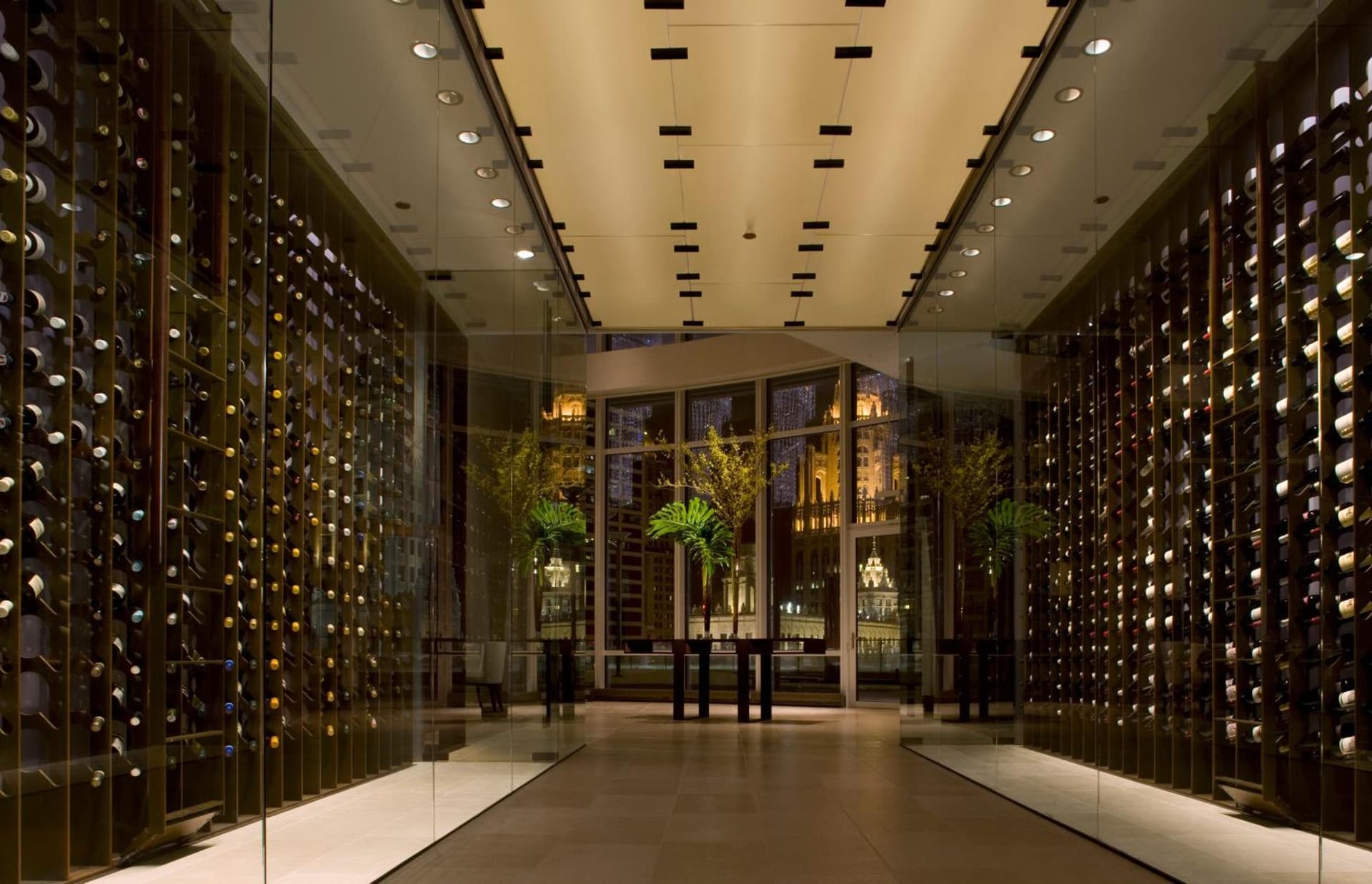 Trump International Hotel & Tower Chicago gallery photo in Chicago, IL — image 57