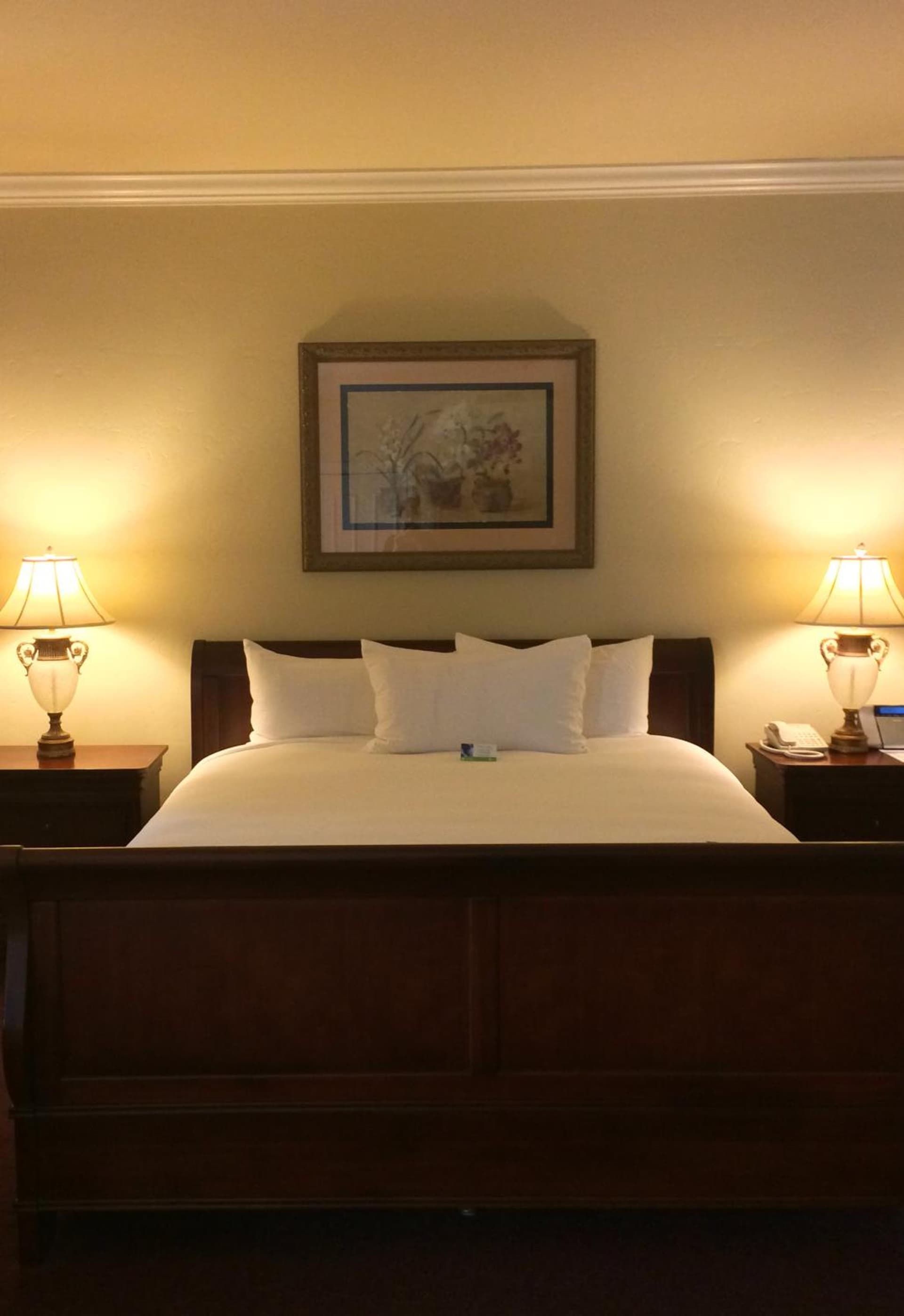The Carlton Hotel, Atascadero Paso Robles, a Tribute Portfolio Hotel gallery photo in Atascadero, CA — image 5