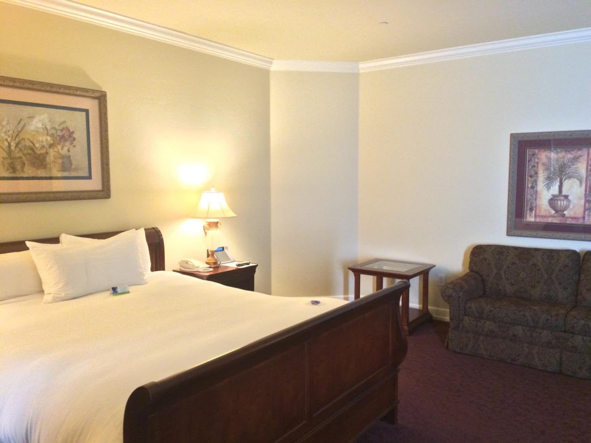 The Carlton Hotel, Atascadero Paso Robles, a Tribute Portfolio Hotel gallery photo in Atascadero, CA — image 14