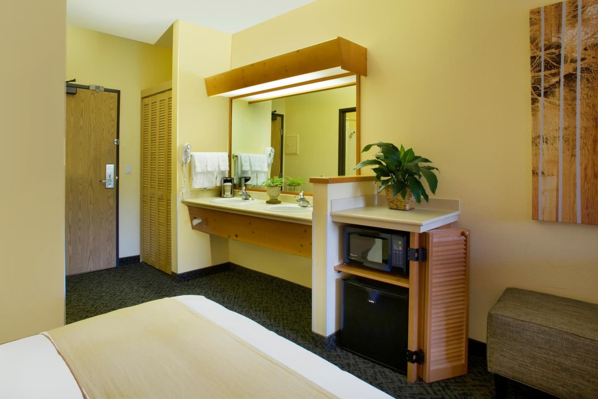 Radisson Hotel Portland Airport gallery photo in Portland, OR — image 89