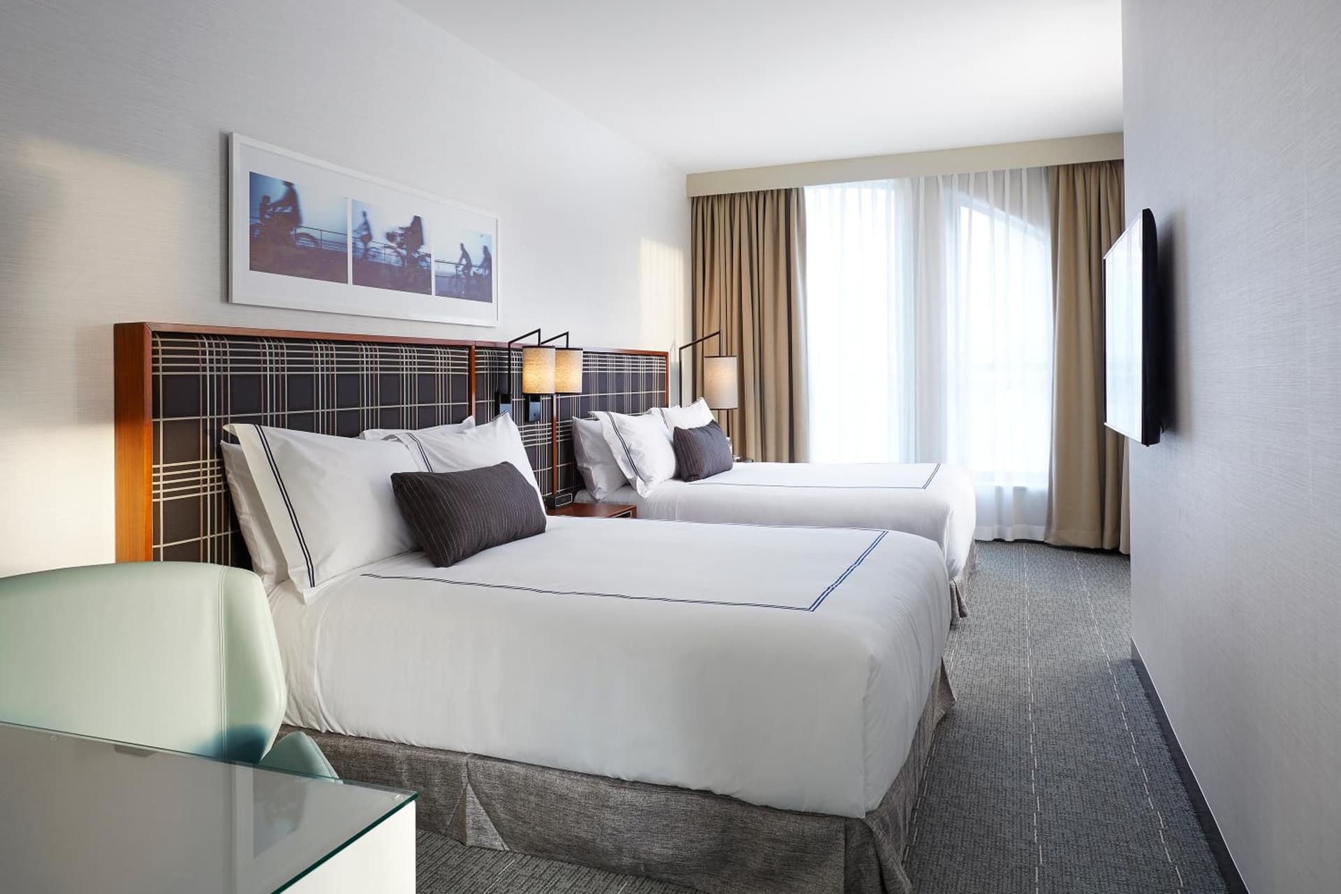 The Godfrey Hotel Boston gallery photo in Boston, MA — image 22