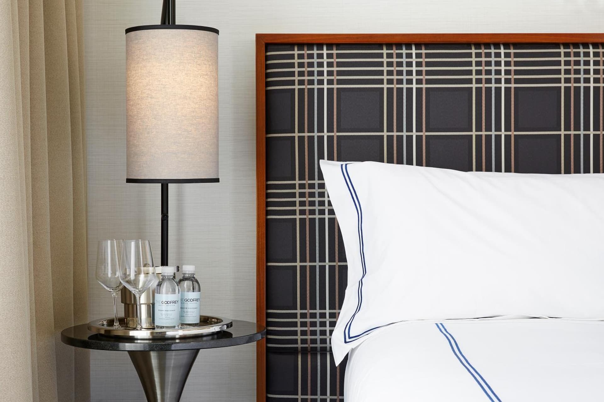 The Godfrey Hotel Boston gallery photo in Boston, MA — image 7