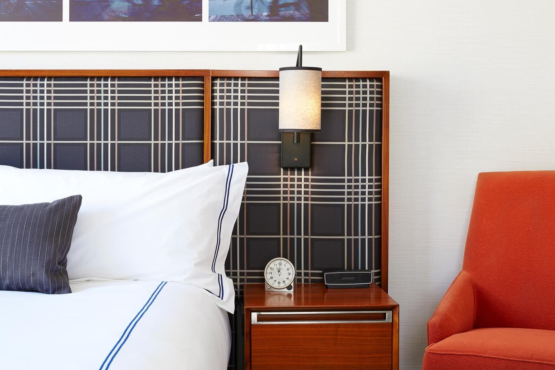 The Godfrey Hotel Boston gallery photo in Boston, MA — image 38