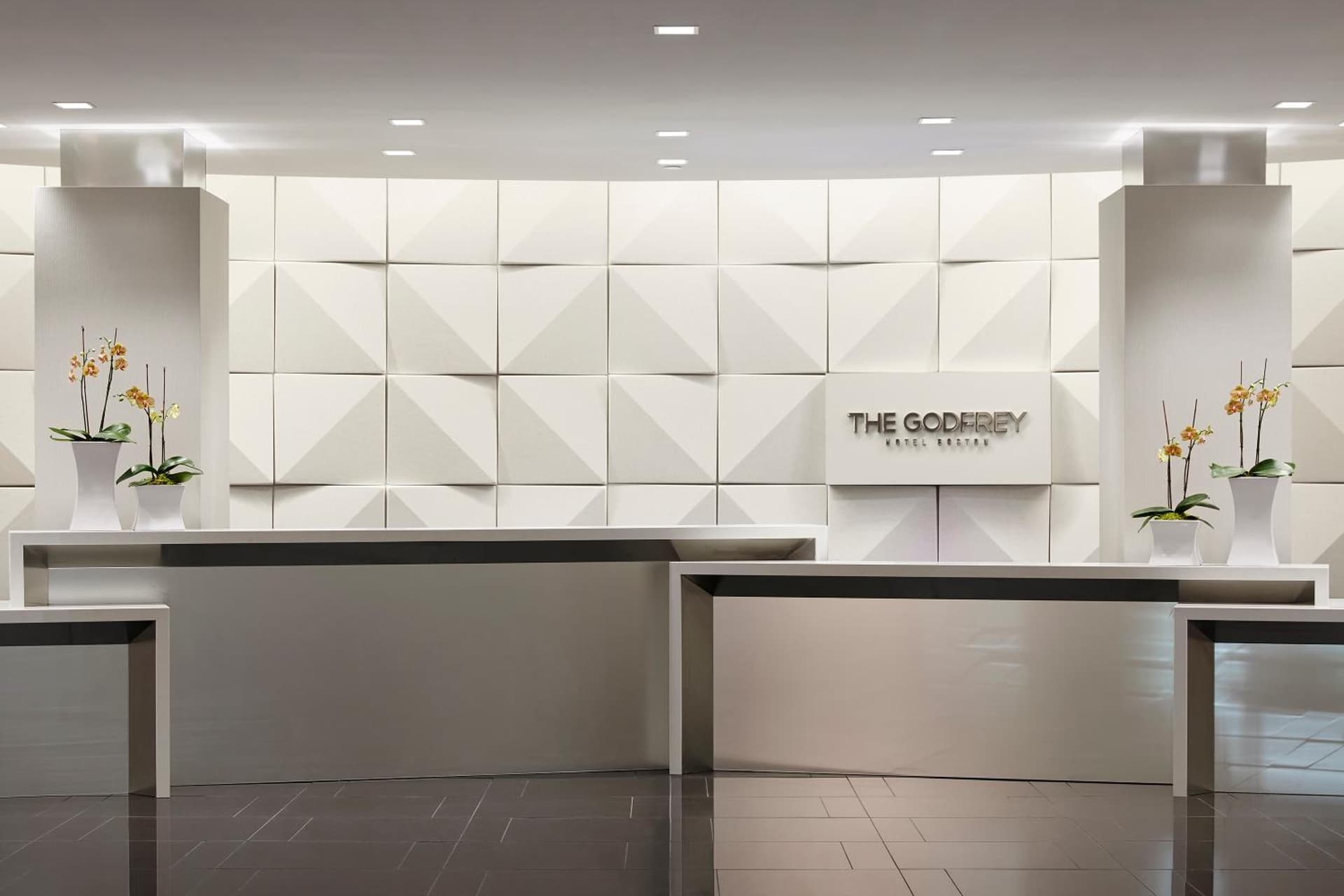 The Godfrey Hotel Boston gallery photo in Boston, MA — image 39