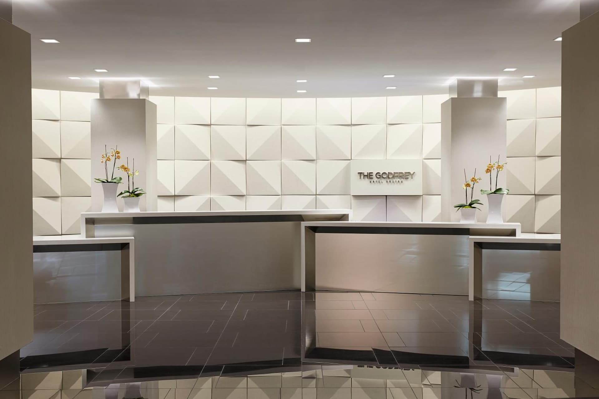 The Godfrey Hotel Boston gallery photo in Boston, MA — image 35