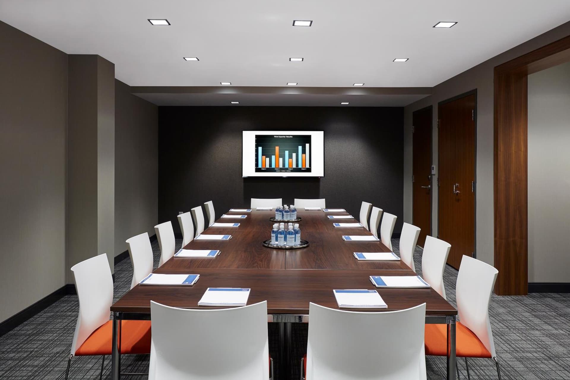 The Godfrey Hotel Boston gallery photo in Boston, MA — image 4