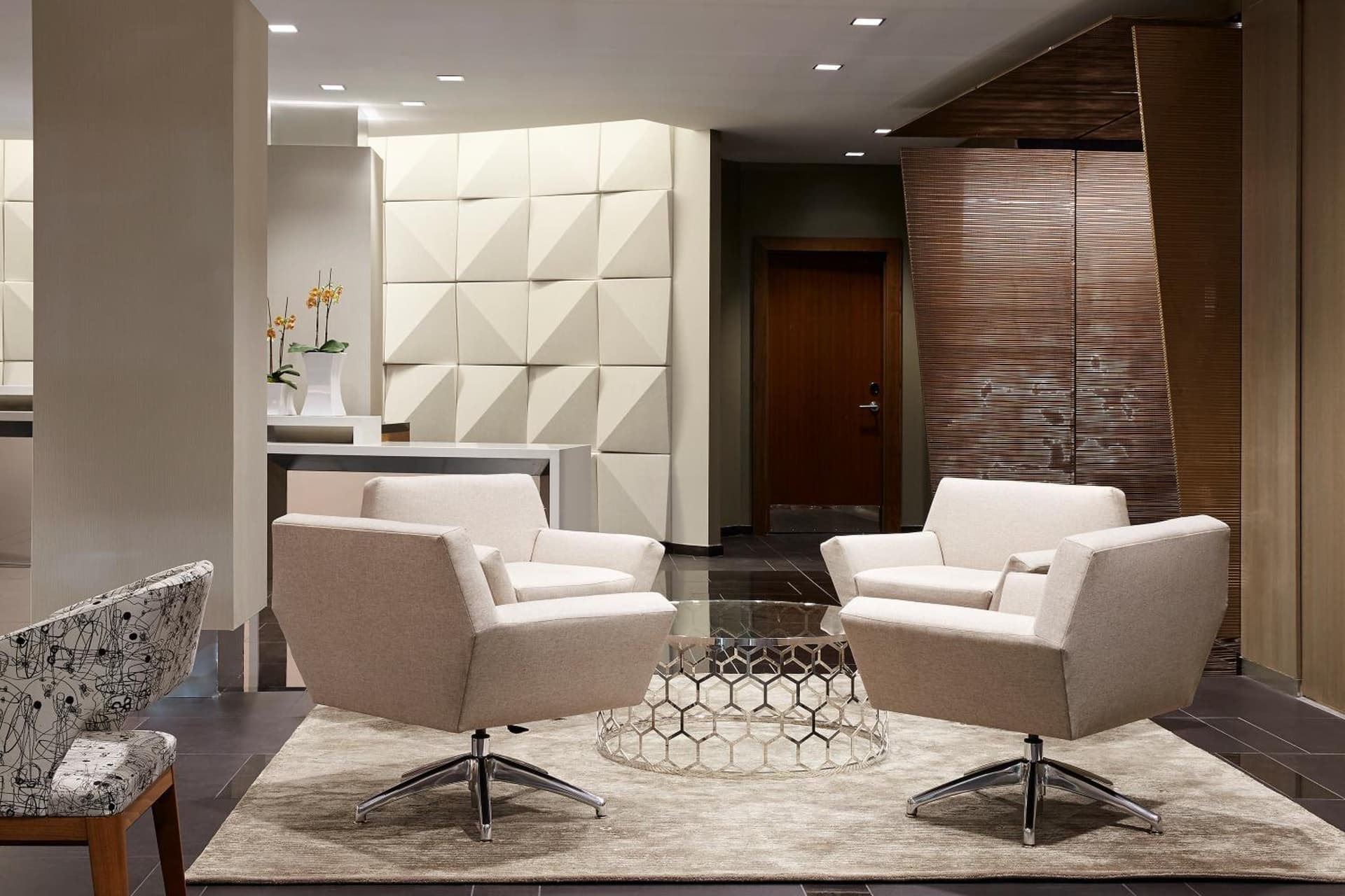 The Godfrey Hotel Boston gallery photo in Boston, MA — image 28