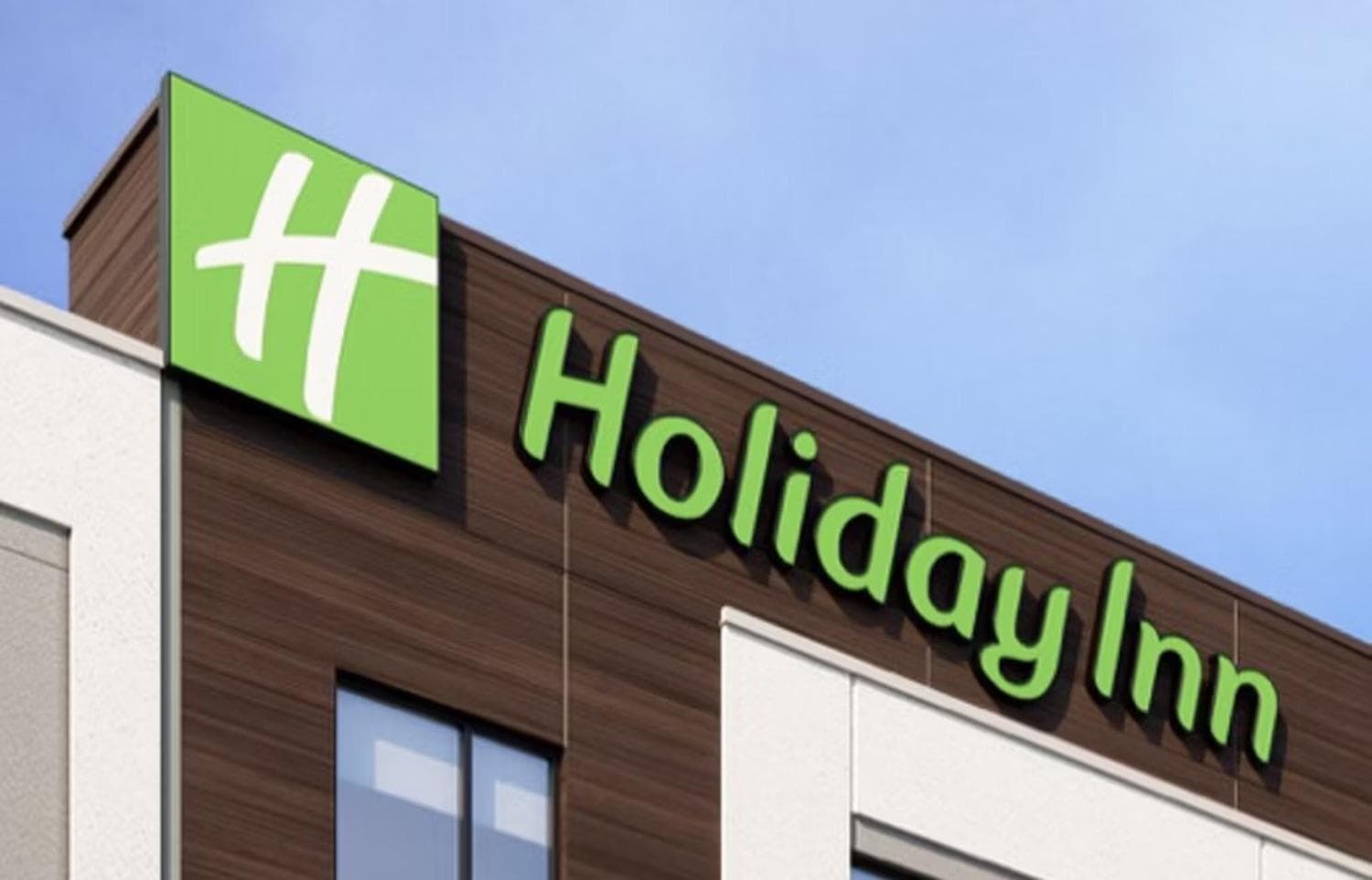 Holiday Inn Port Arthur - Park Central by IHG interior in Port Arthur, TX — gallery photo 2