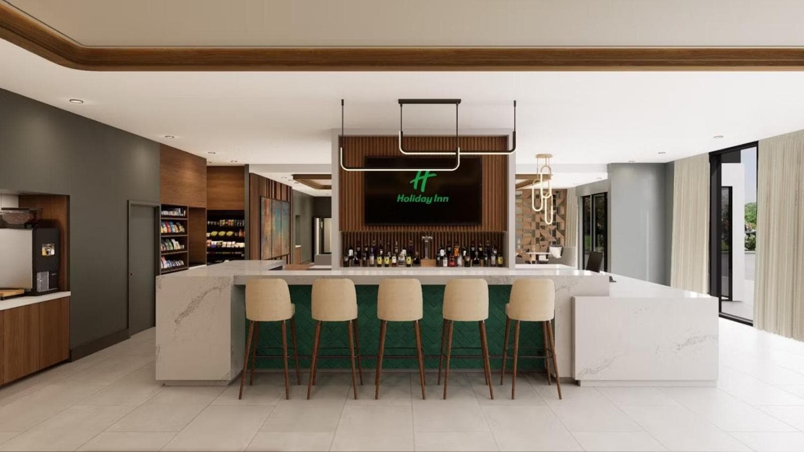 Holiday Inn Port Arthur - Park Central by IHG gallery photo in Port Arthur, TX — image 10