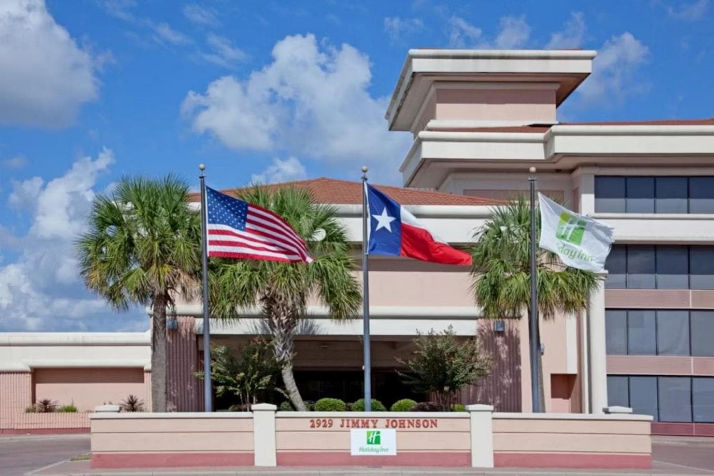 Holiday Inn Port Arthur - Park Central by IHG gallery photo in Port Arthur, TX — image 33