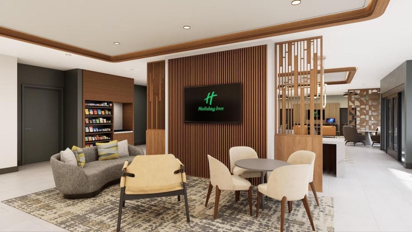 Holiday Inn Port Arthur - Park Central by IHG gallery photo in Port Arthur, TX — image 27