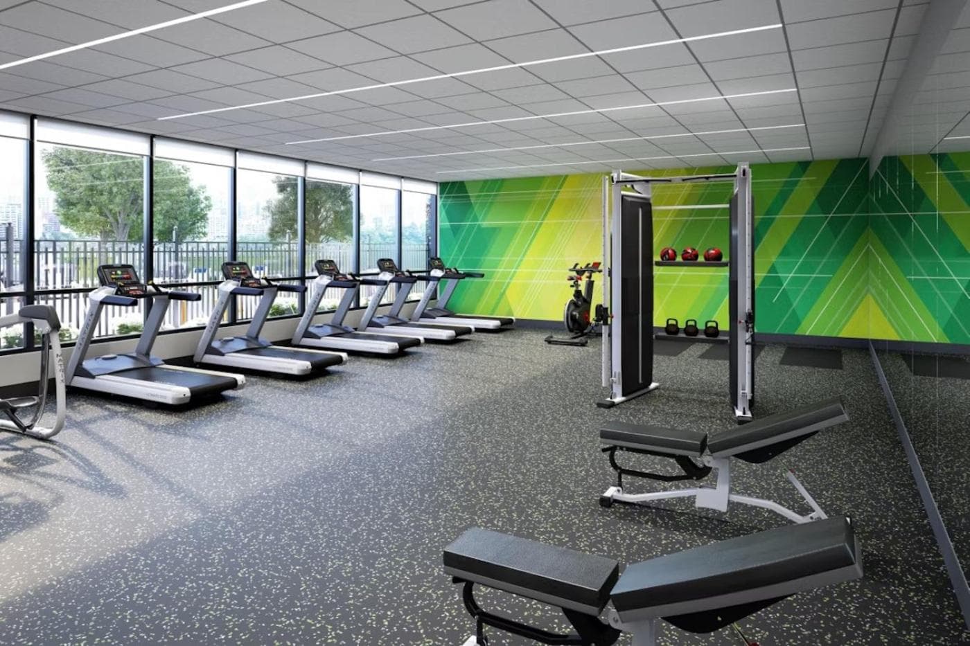 Holiday Inn Port Arthur - Park Central by IHG property views in Port Arthur, TX — gallery photo 3