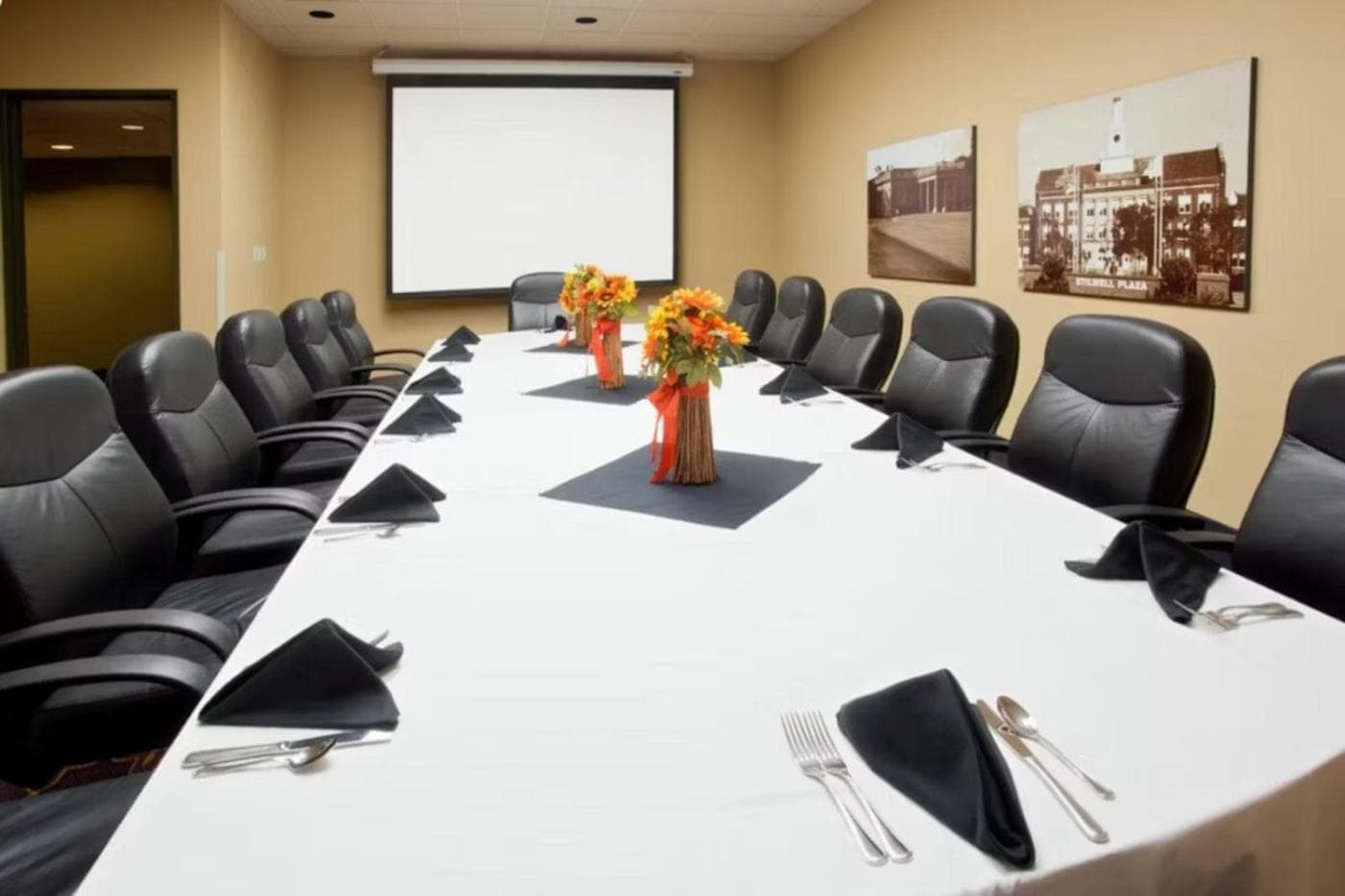 Holiday Inn Port Arthur - Park Central by IHG gallery photo in Port Arthur, TX — image 6