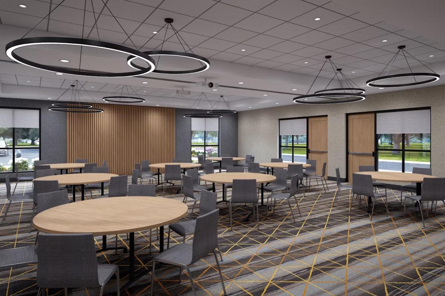 Holiday Inn Port Arthur - Park Central by IHG gallery photo in Port Arthur, TX — image 14