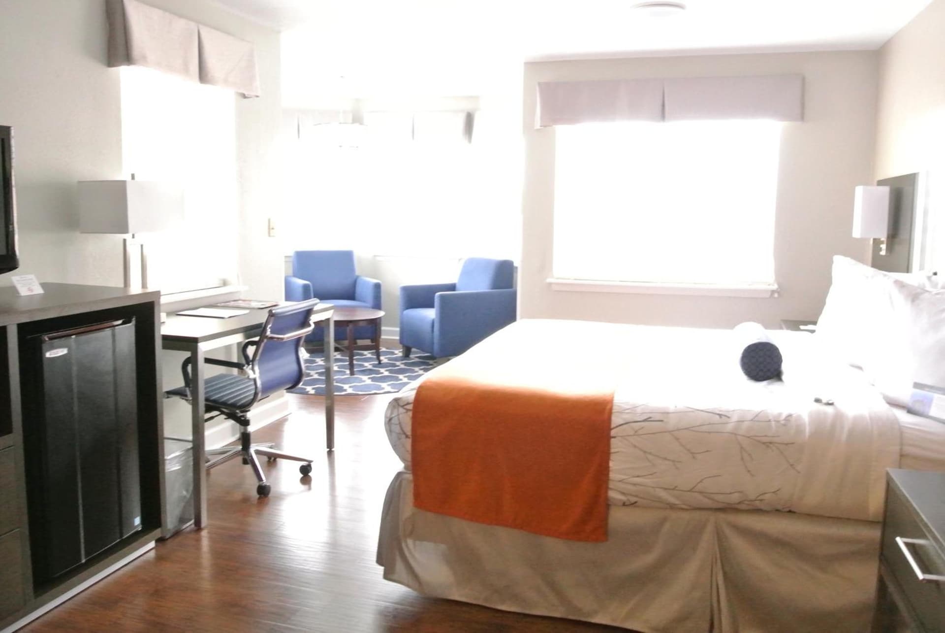 Guesthouse Inn & Suites Lexington gallery photo in Lexington, KY — image 40