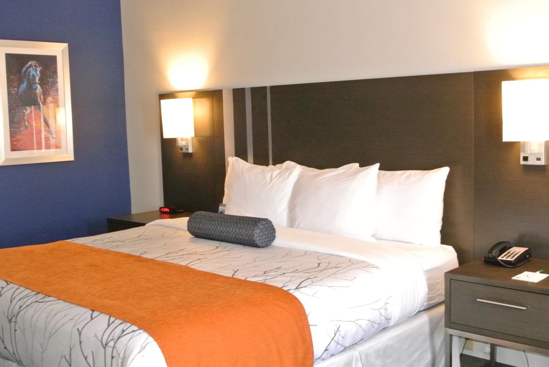 Guesthouse Inn & Suites Lexington gallery photo in Lexington, KY — image 7