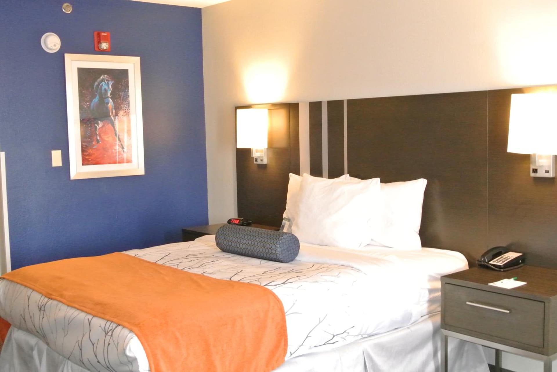 Guesthouse Inn & Suites Lexington gallery photo in Lexington, KY — image 35