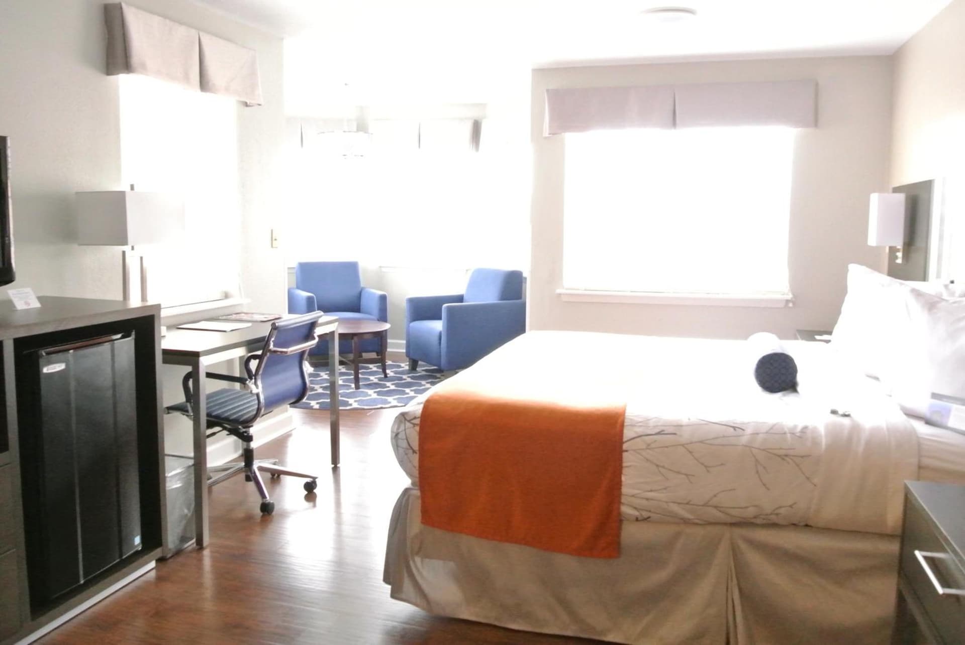 Guesthouse Inn & Suites Lexington gallery photo in Lexington, KY — image 26
