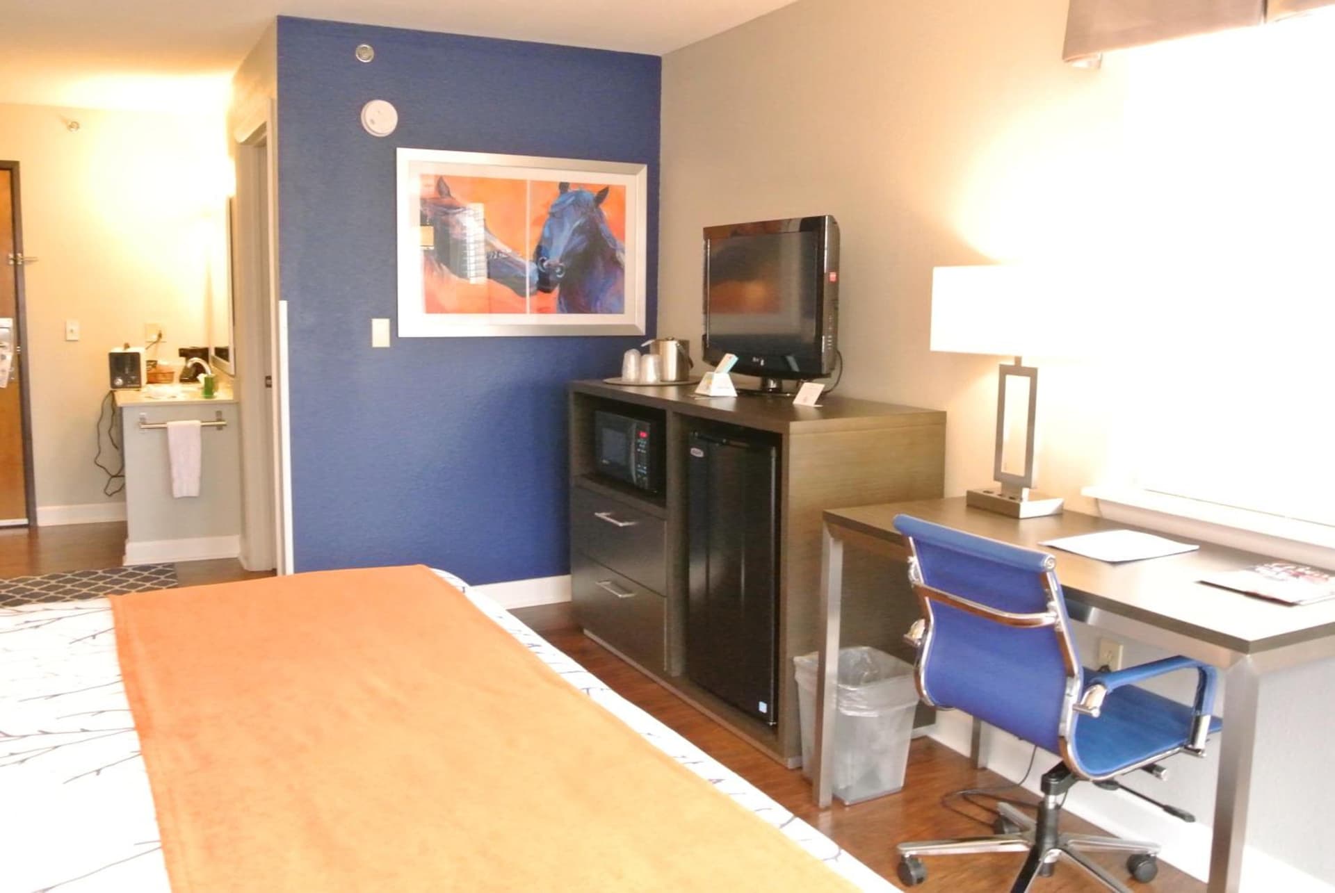Guesthouse Inn & Suites Lexington gallery photo in Lexington, KY — image 10