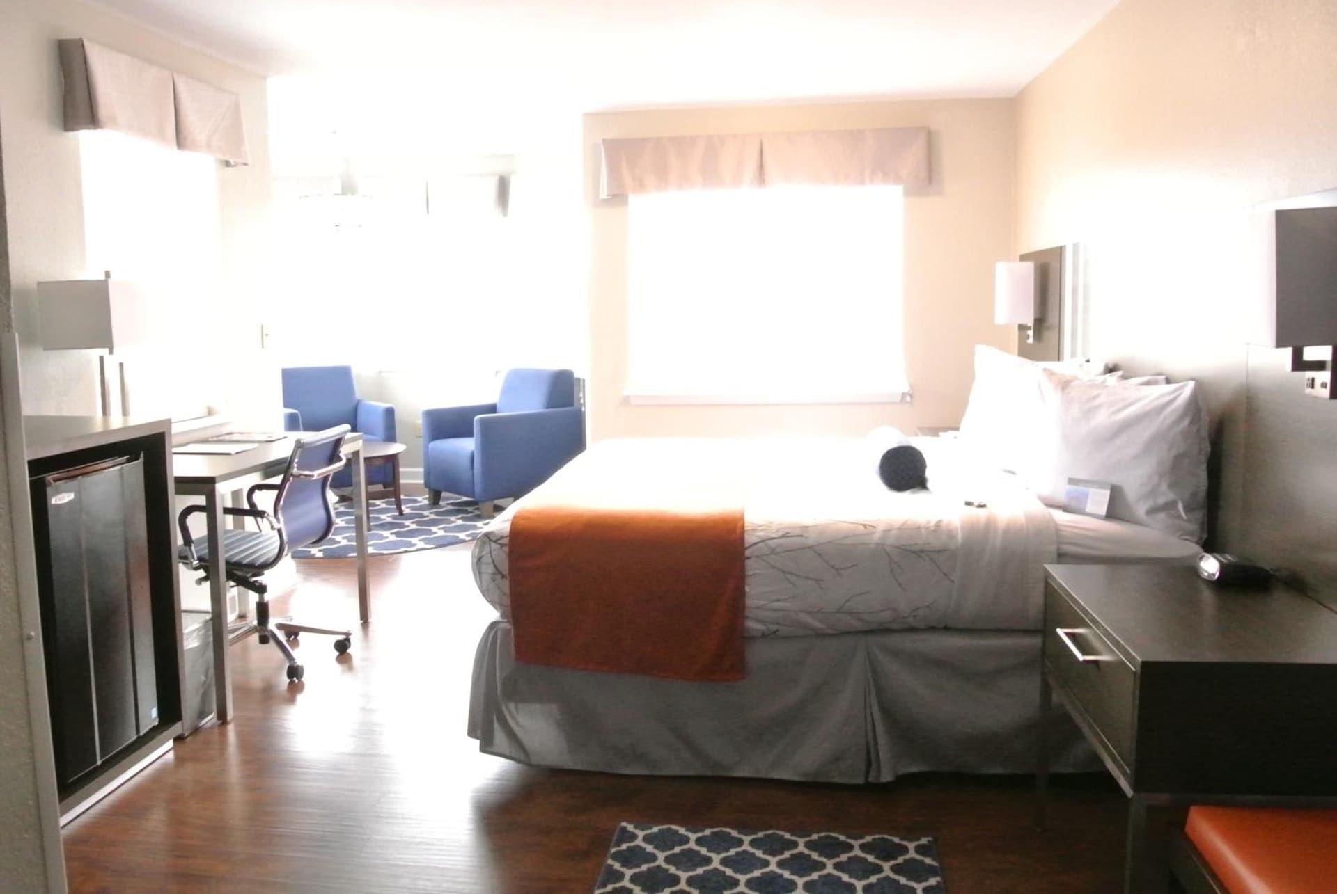 Guesthouse Inn & Suites Lexington gallery photo in Lexington, KY — image 42