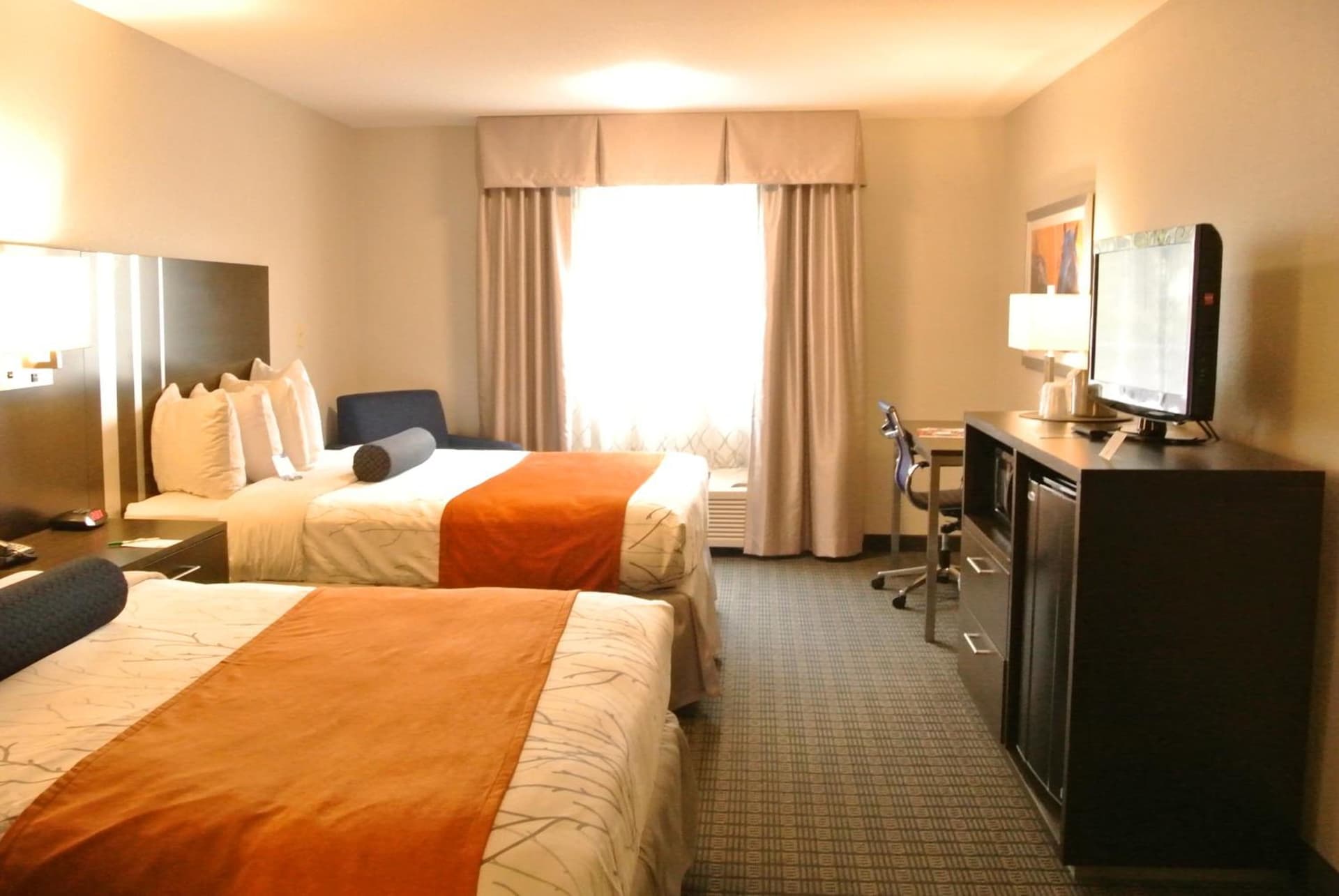 Guesthouse Inn & Suites Lexington gallery photo in Lexington, KY — image 44