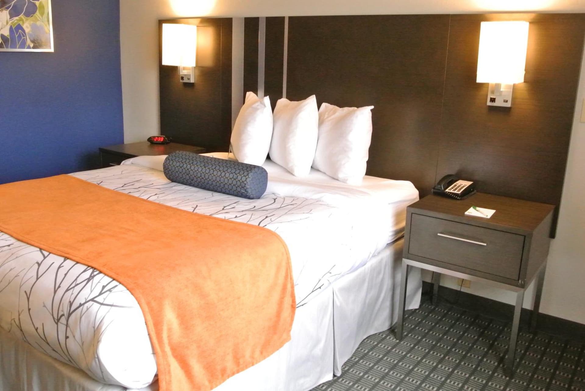 Guesthouse Inn & Suites Lexington gallery photo in Lexington, KY — image 17