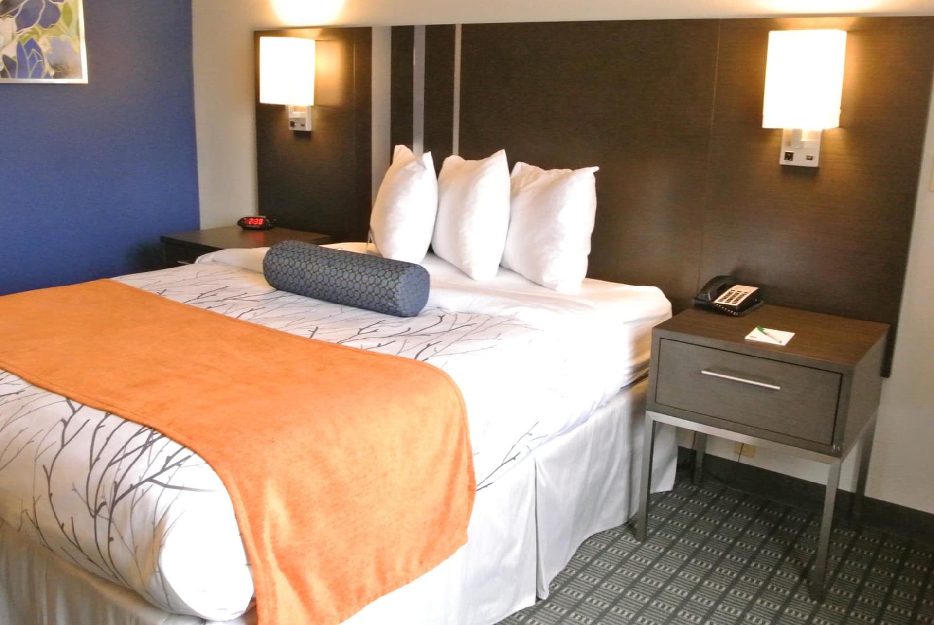 Guesthouse Inn & Suites Lexington gallery photo in Lexington, KY — image 45