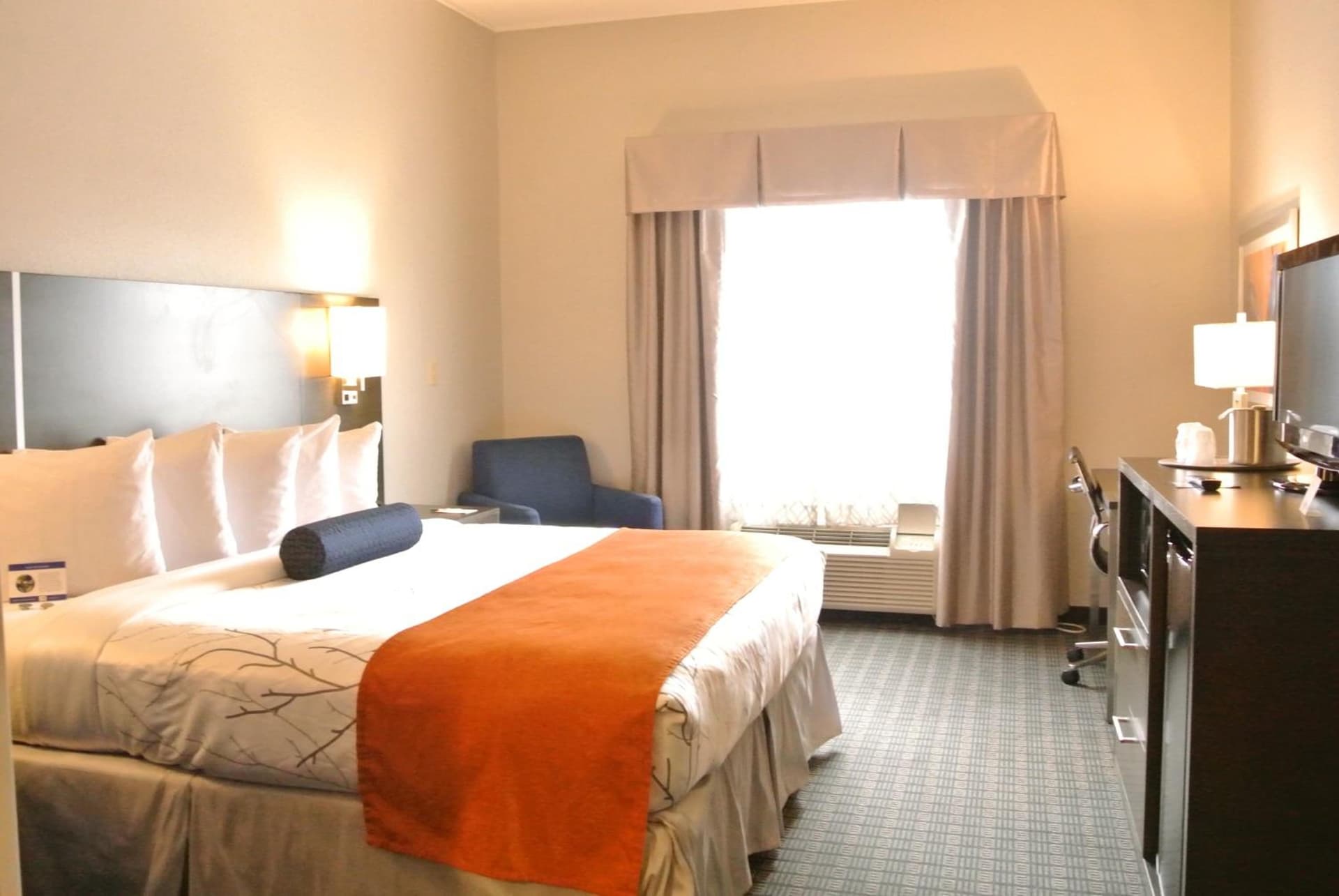 Guesthouse Inn & Suites Lexington gallery photo in Lexington, KY — image 29