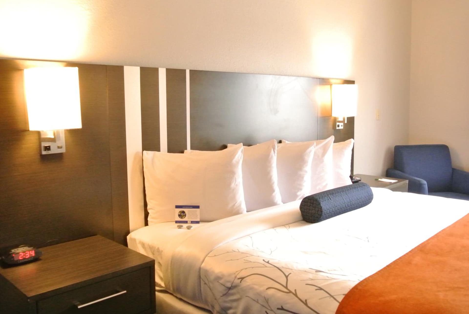 Guesthouse Inn & Suites Lexington gallery photo in Lexington, KY — image 11