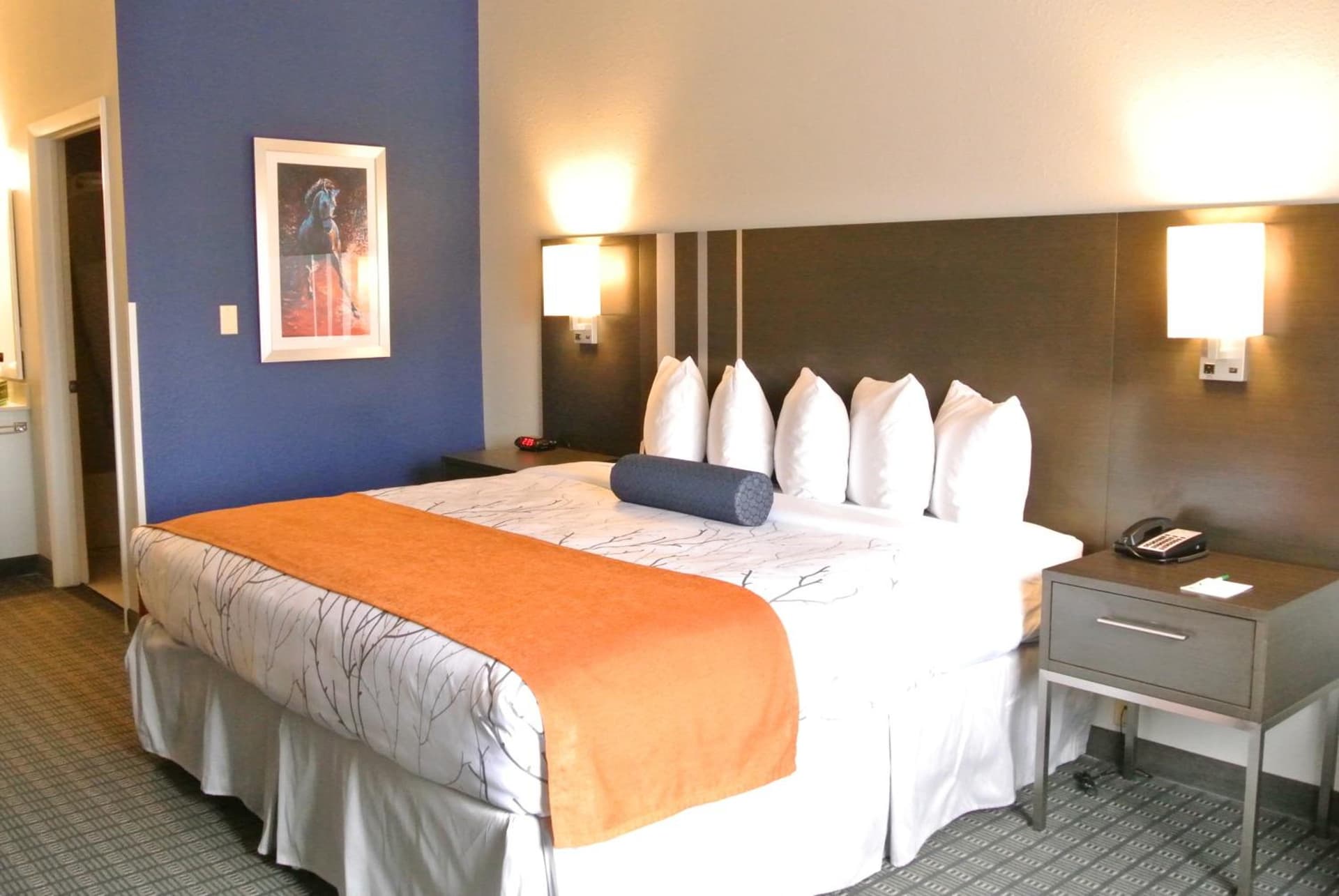 Guesthouse Inn & Suites Lexington gallery photo in Lexington, KY — image 51